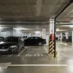 Apartamento Luxurious Walonska With Underground Garage By Renters Wrocław