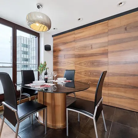 شقة Luxurious Walonska With Underground Garage By Renters