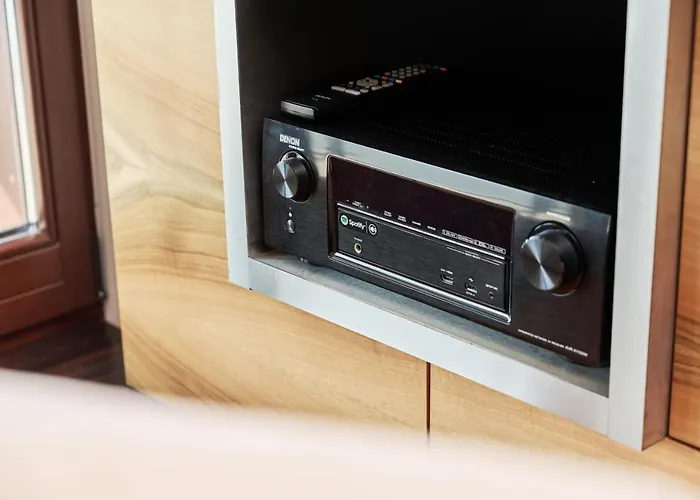 Luxurious Walonska With Underground Garage By Renters Lejlighed Wrocław