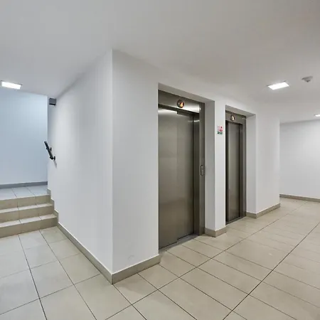 דירה Luxurious Walonska With Underground Garage By Renters