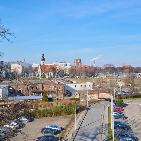 Διαμέρισμα Luxurious Walonska With Underground Garage By Renters Βρότσλαβ