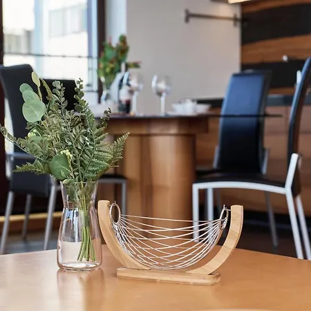 Διαμέρισμα Luxurious Walonska With Underground Garage By Renters *