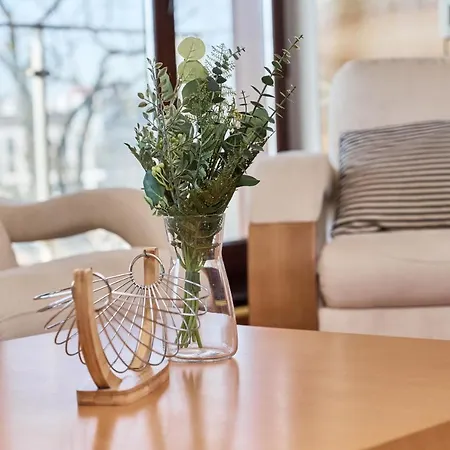 Luxurious Walonska With Underground Garage By Renters Βρότσλαβ