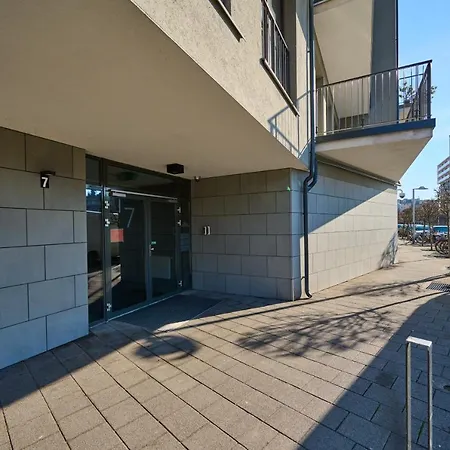 Διαμέρισμα Luxurious Walonska With Underground Garage By Renters *