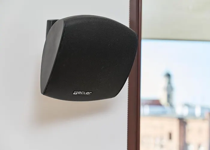 Lägenhet Luxurious Walonska With Underground Garage By Renters