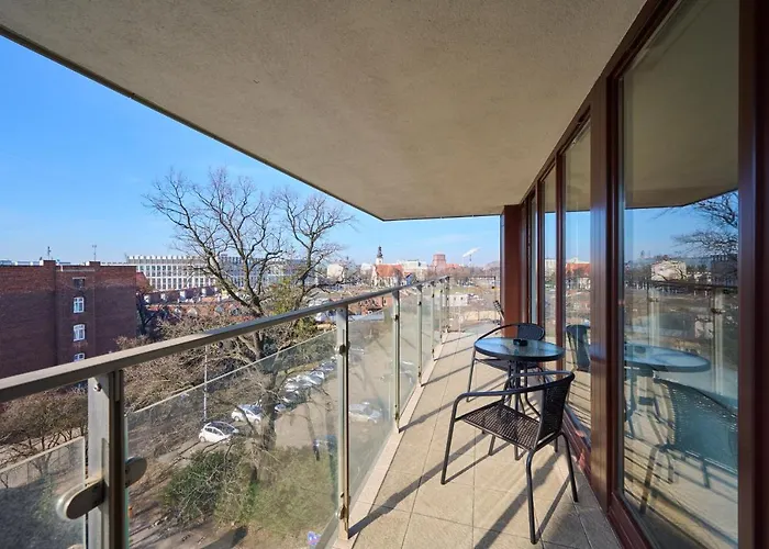 Luxurious Walonska With Underground Garage By Renters Lägenhet