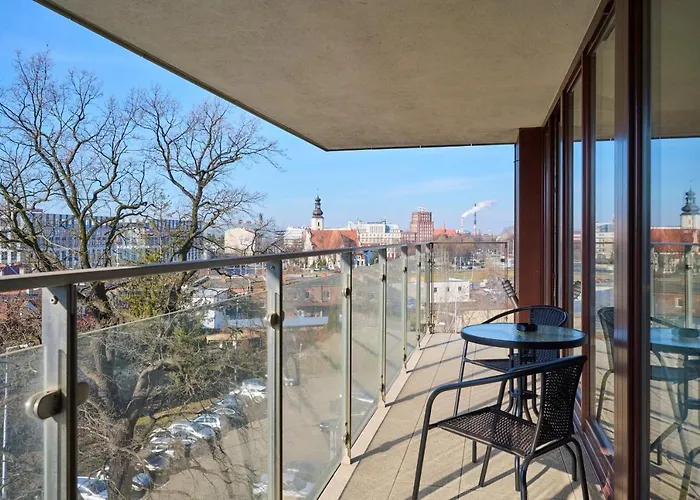 Luxurious Walonska With Underground Garage By Renters Lägenhet *